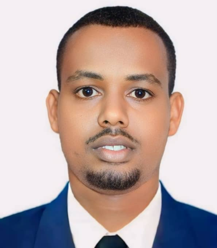 Abdirasaag Ahmed